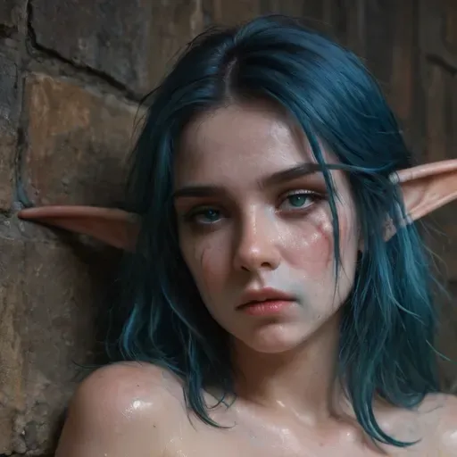 KI-Pornobild-Generator