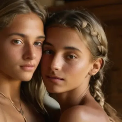 KI-Pornobild-Generator