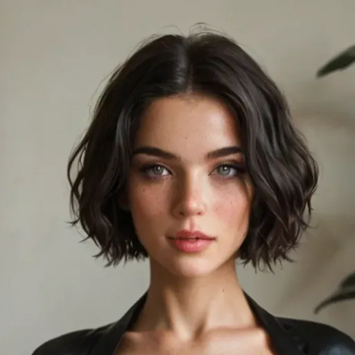 AI 포르노 이미지 생성기