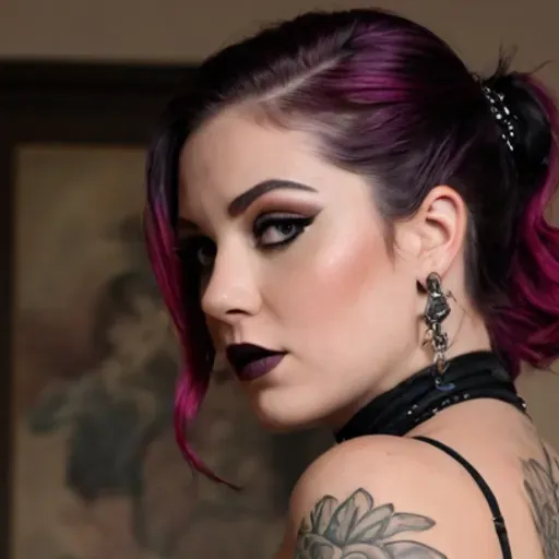 KI-Pornobild-Generator