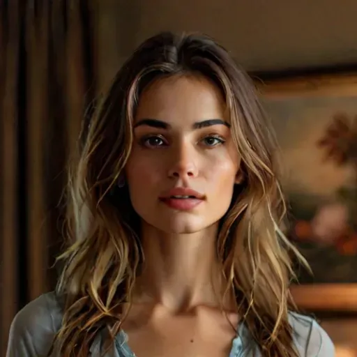 AIポルノ画像ジェネレーター