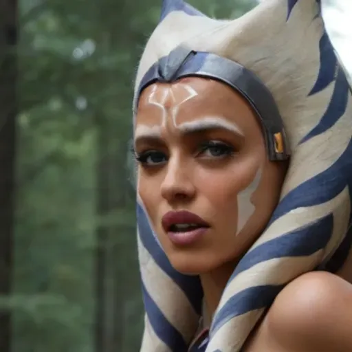 โปรแกรมสร้างภาพโปรนที่ใช้ปัญหา AI