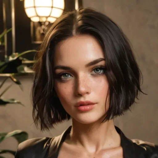 KI-Pornobild-Generator