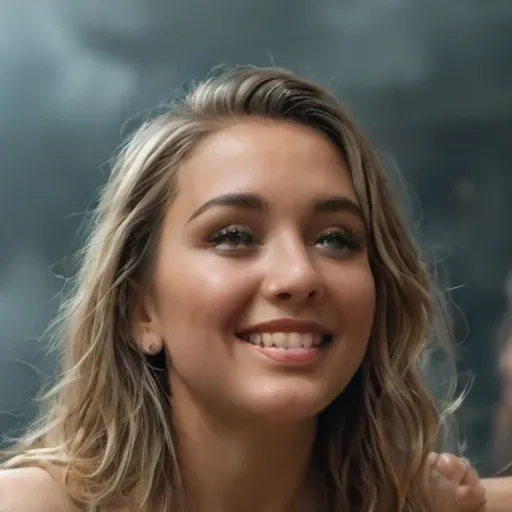 AIポルノ画像ジェネレーター