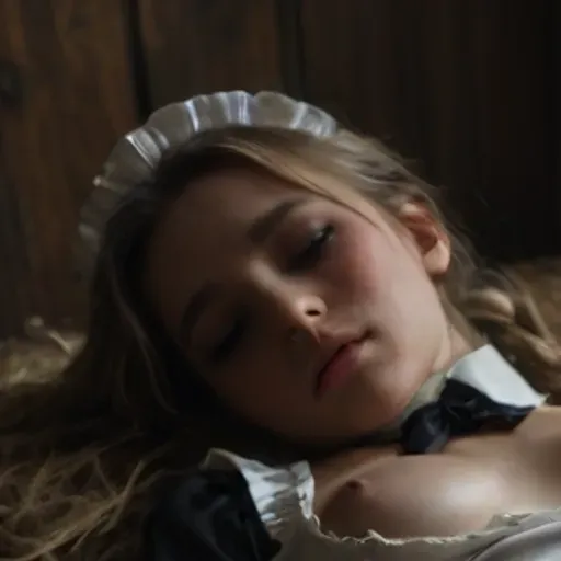 AI 포르노 이미지 생성기