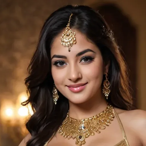 AI 포르노 이미지 생성기