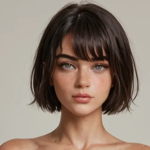 AI 포르노 이미지 생성기