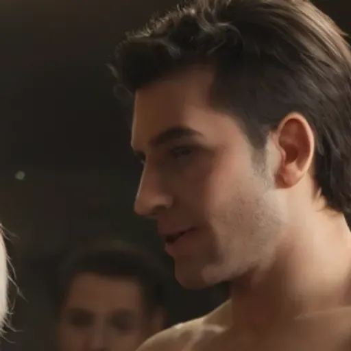 generatore di foto porno IA