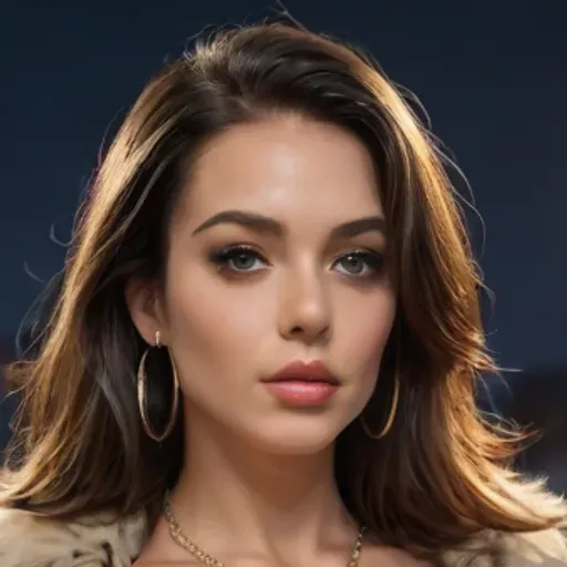 โปรแกรมสร้างภาพโปรนที่ใช้ปัญหา AI