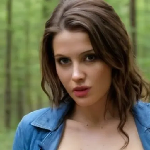 KI-Pornobild-Generator