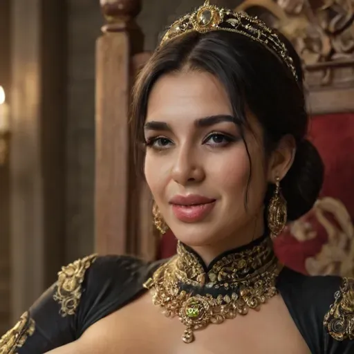 AIポルノ画像ジェネレーター