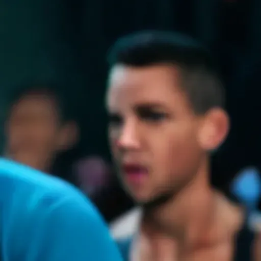 โปรแกรมสร้างภาพโปรนที่ใช้ปัญหา AI