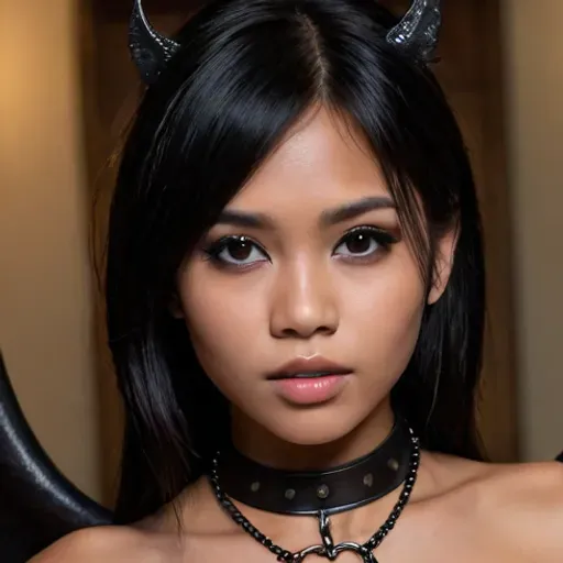 AI 포르노 이미지 생성기