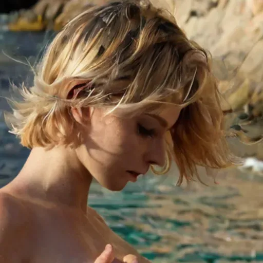 โปรแกรมสร้างภาพโปรนที่ใช้ปัญหา AI