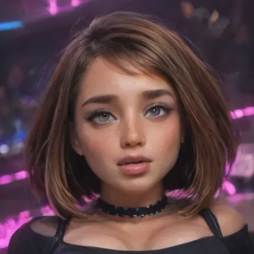 generatore di immagini porno IA