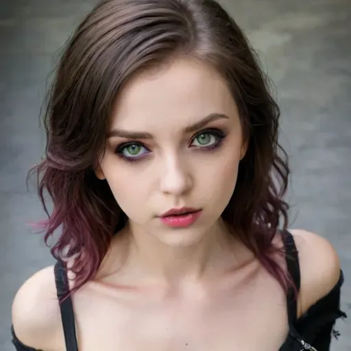 AIポルノ画像ジェネレーター