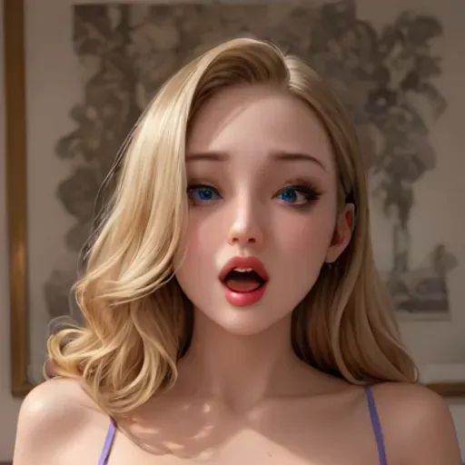 โปรแกรมสร้างภาพโปรนที่ใช้ปัญหา AI