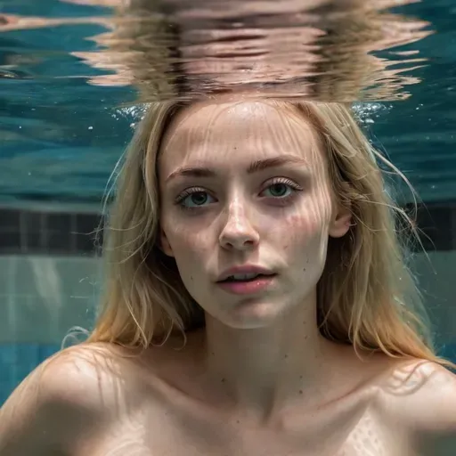 โปรแกรมสร้างภาพโปรนที่ใช้ปัญหา AI