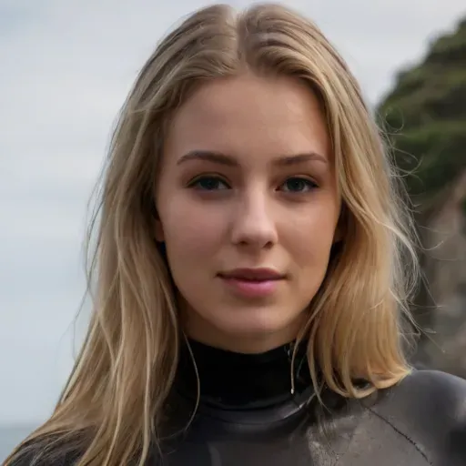 AIポルノ画像ジェネレーター