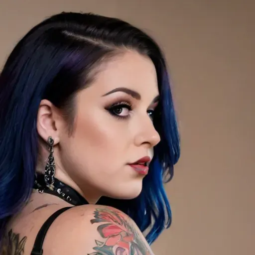 generador de imágenes porno con IA