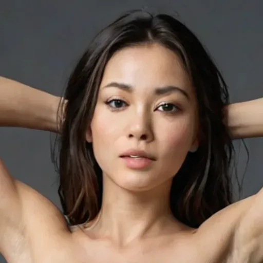 KI-Pornobild-Generator