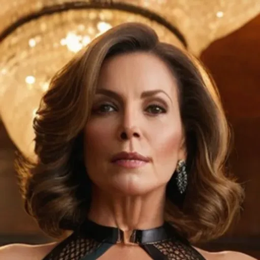 generatore di immagini porno IA