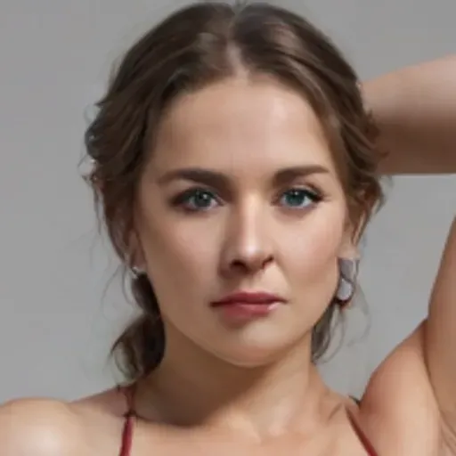 yapay zekâ porno görsel üretici