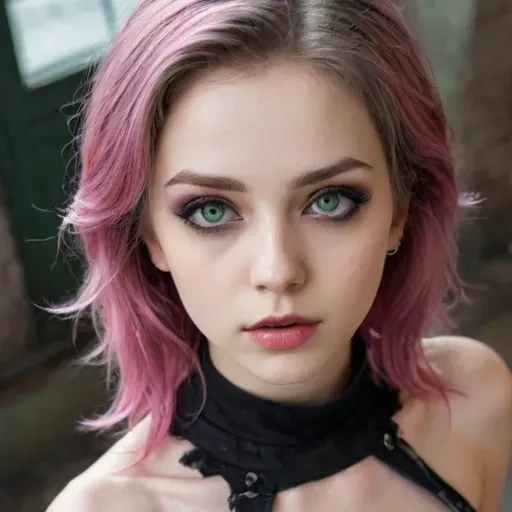 โปรแกรมสร้างภาพโปรนที่ใช้ปัญหา AI