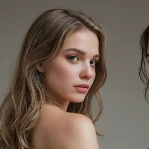 AIポルノ写真ジェネレーター