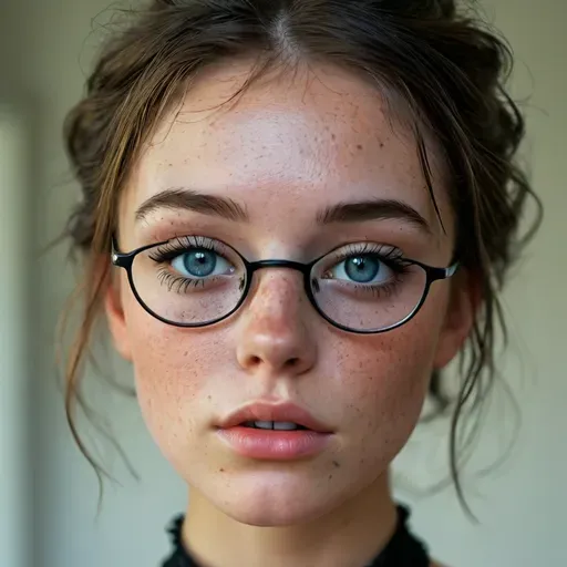 โปรแกรมสร้างภาพโปรนที่ใช้ปัญหา AI