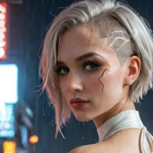 AI 포르노 이미지 생성기