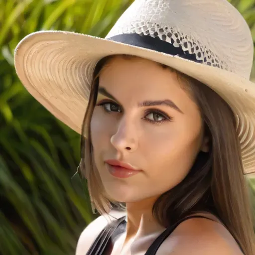 KI-Pornobild-Generator