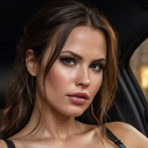 โปรแกรมสร้างภาพโปรนที่ใช้ปัญหา AI