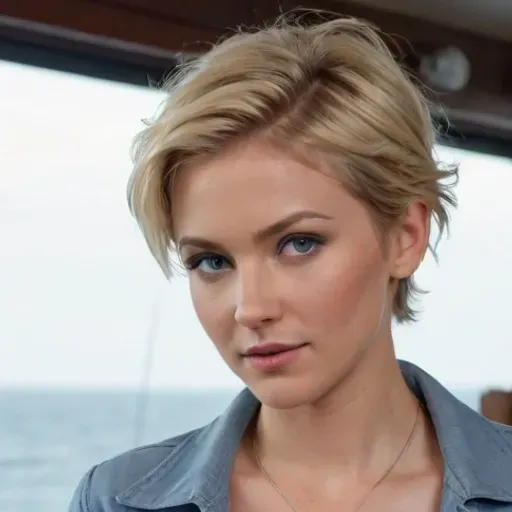 AI 포르노 이미지 생성기