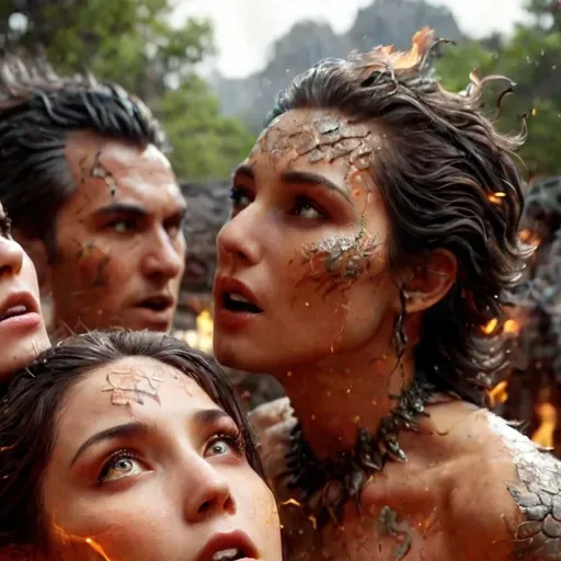 ตัวสร้างรูปโปรโมชั่น AI