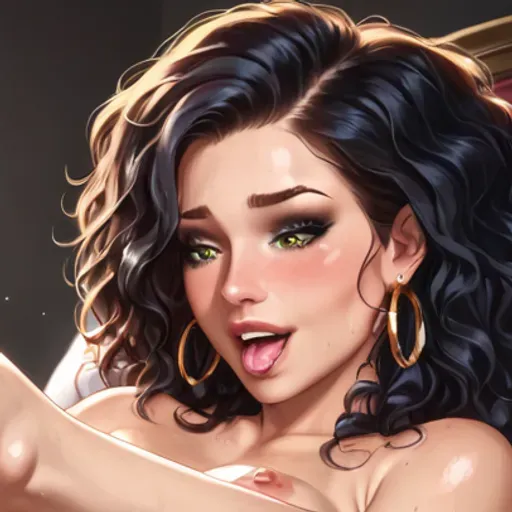 generatore di immagini porno IA