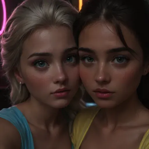 generatore di immagini porno IA