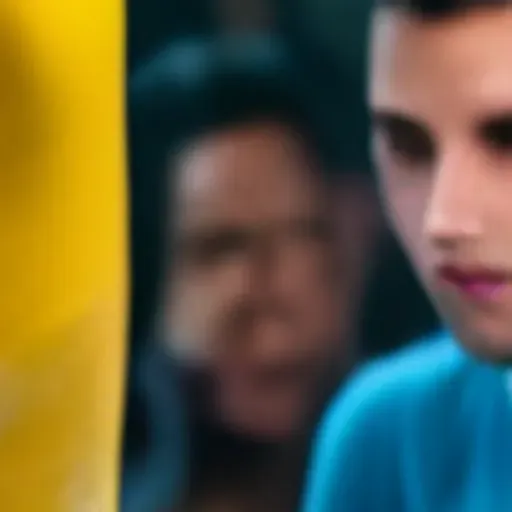 โปรแกรมสร้างภาพโปรนที่ใช้ปัญหา AI