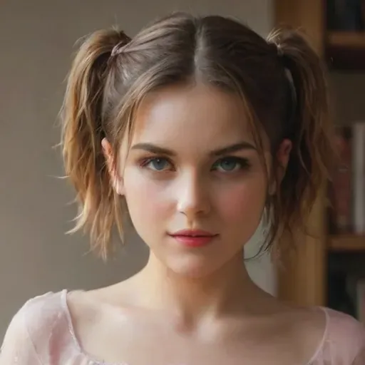 AI 포르노 이미지 생성기