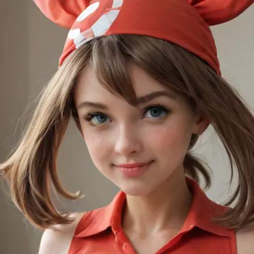 AIポルノ画像ジェネレーター