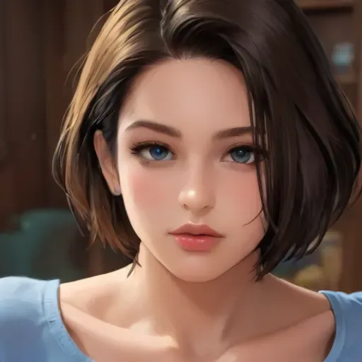 AI 포르노 이미지 생성기