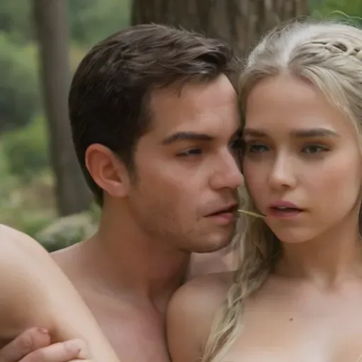 yapay zekâ porno foto üretici