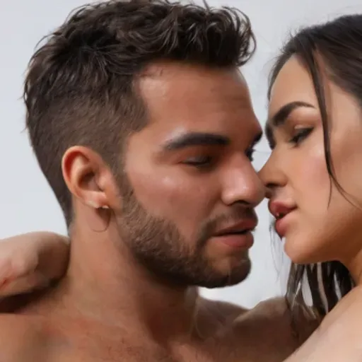 KI-Pornobild-Generator