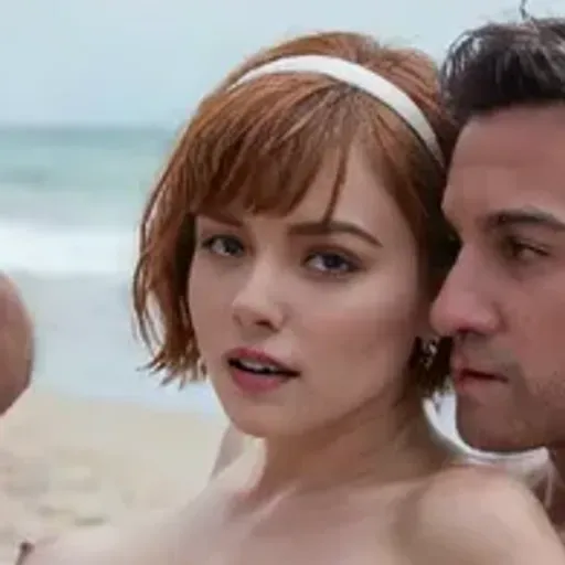 generatore di immagini porno IA