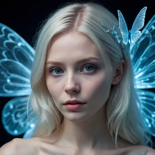 KI-Pornobild-Generator