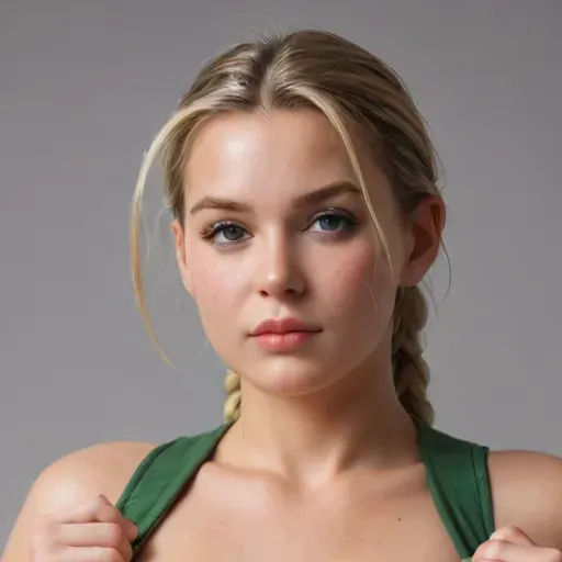 AI色情图片生成器