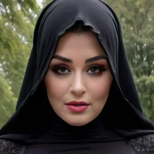 โปรแกรมสร้างภาพโปรนที่ใช้ปัญหา AI