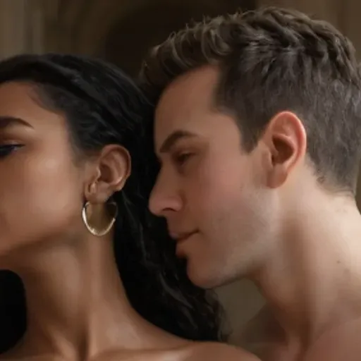 generatore di immagini porno IA