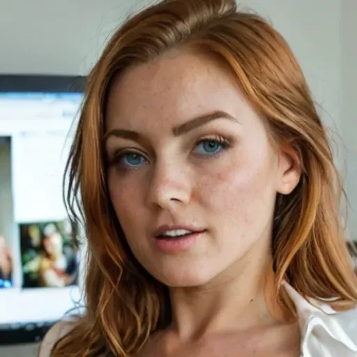 โปรแกรมสร้างภาพโปรนที่ใช้ปัญหา AI