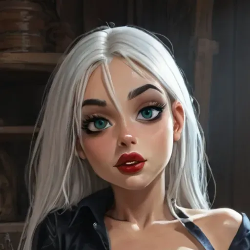 generatore di immagini porno IA